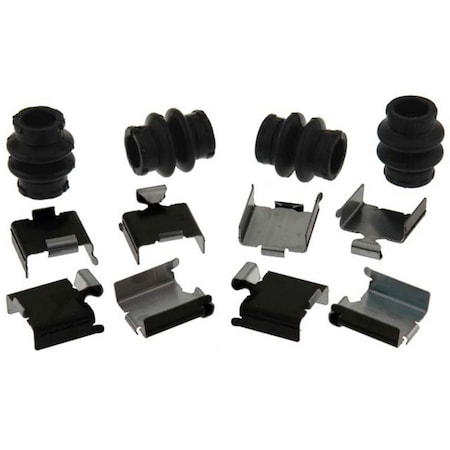 Raybestos Ford E-150 08-13 H5822A